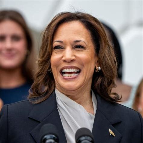 kamala harris zoom call.